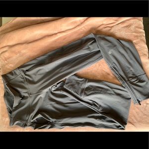 Lulu lemon jogger pants